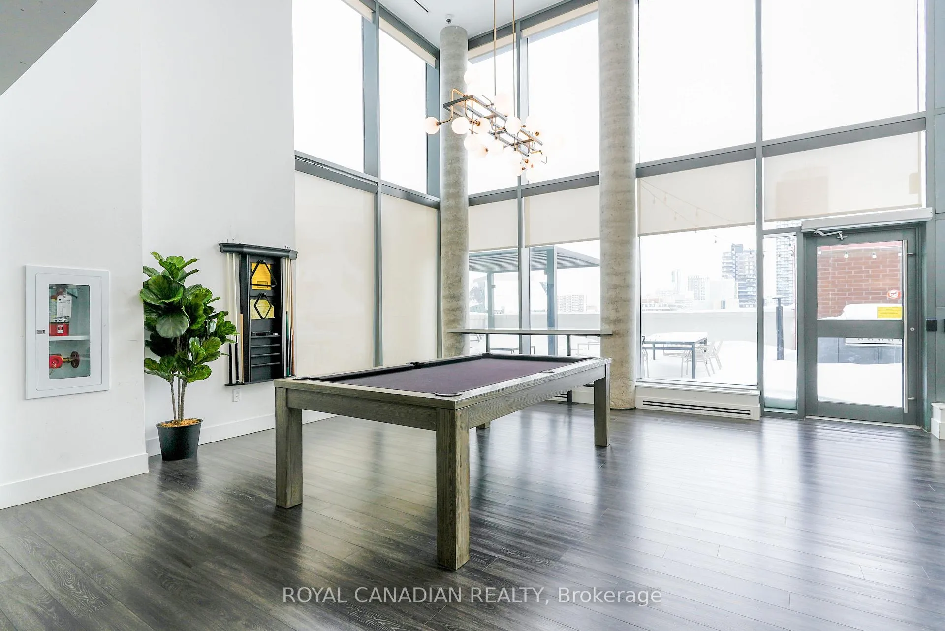 Photo 44 of Unit 3110, 25 Wellington Street S, Kitchener — HOMEH