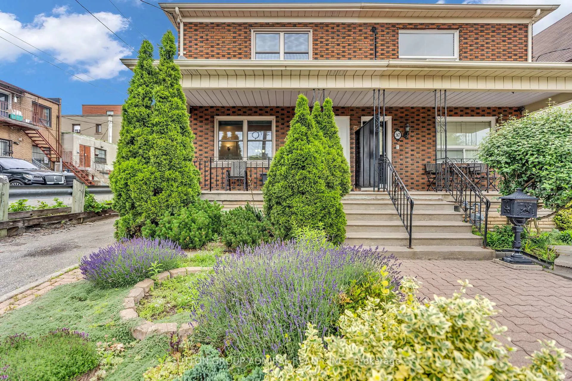 Photo 1 of 569 Nairn Avenue, Toronto, Caledonia-Fairbank — HOMEH