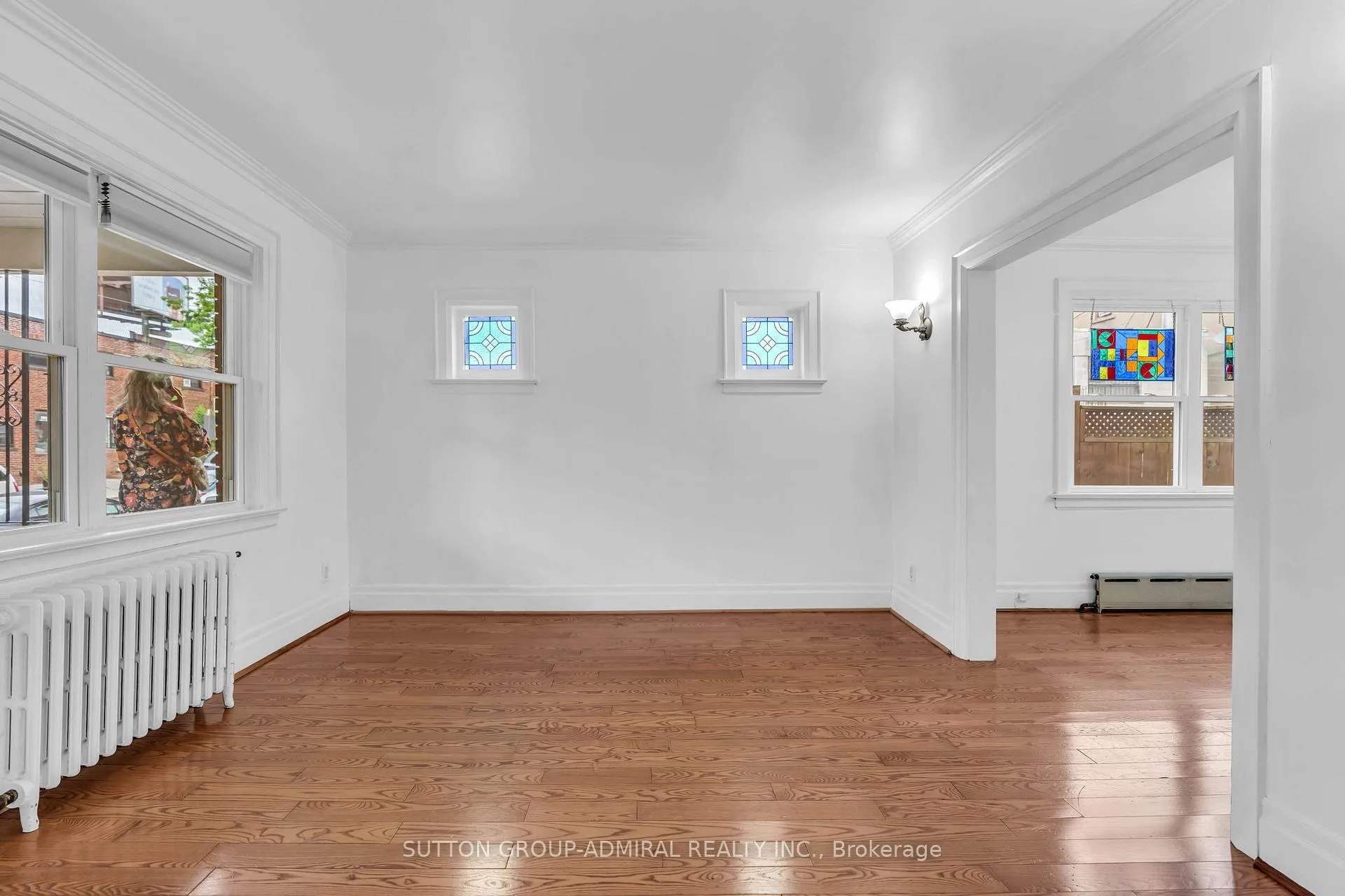 Photo 7 of 569 Nairn Avenue, Toronto, Caledonia-Fairbank — HOMEH
