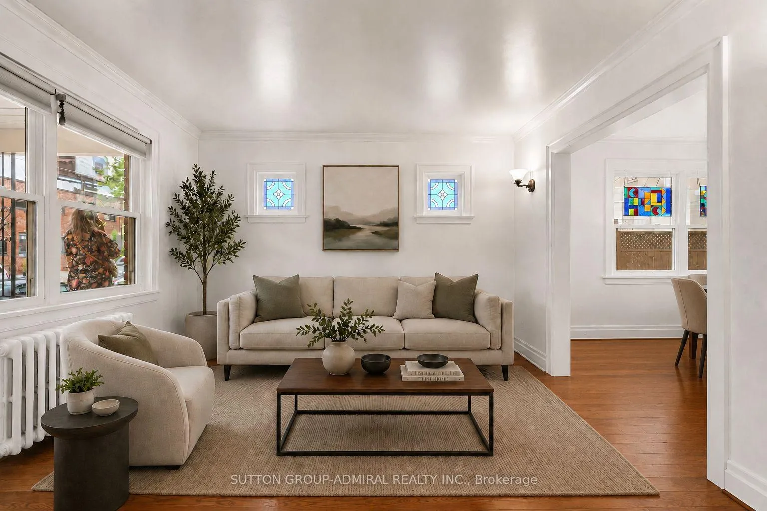 Photo 8 of 569 Nairn Avenue, Toronto, Caledonia-Fairbank — HOMEH
