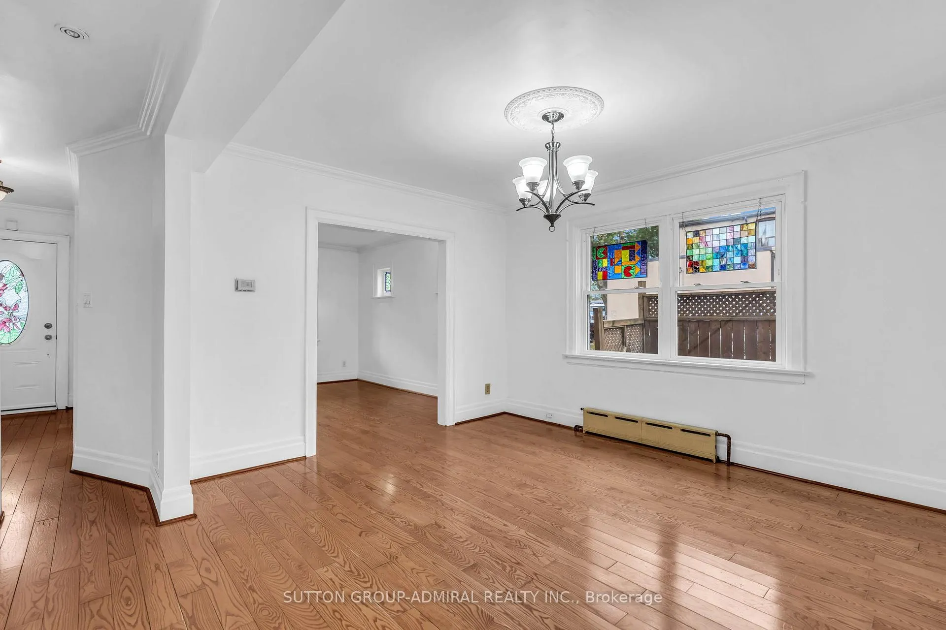 Photo 9 of 569 Nairn Avenue, Toronto, Caledonia-Fairbank — HOMEH