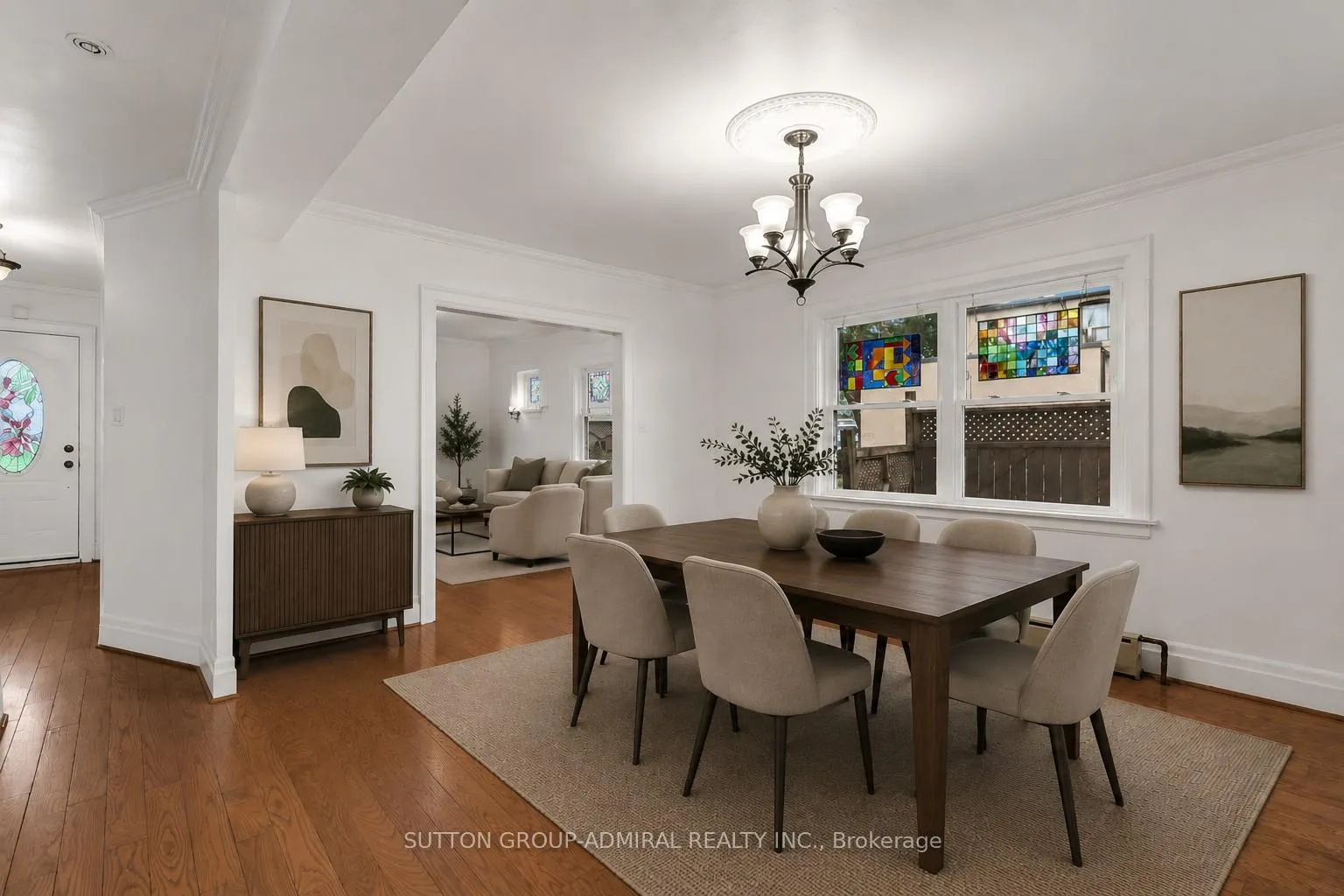 Photo 10 of 569 Nairn Avenue, Toronto, Caledonia-Fairbank — HOMEH
