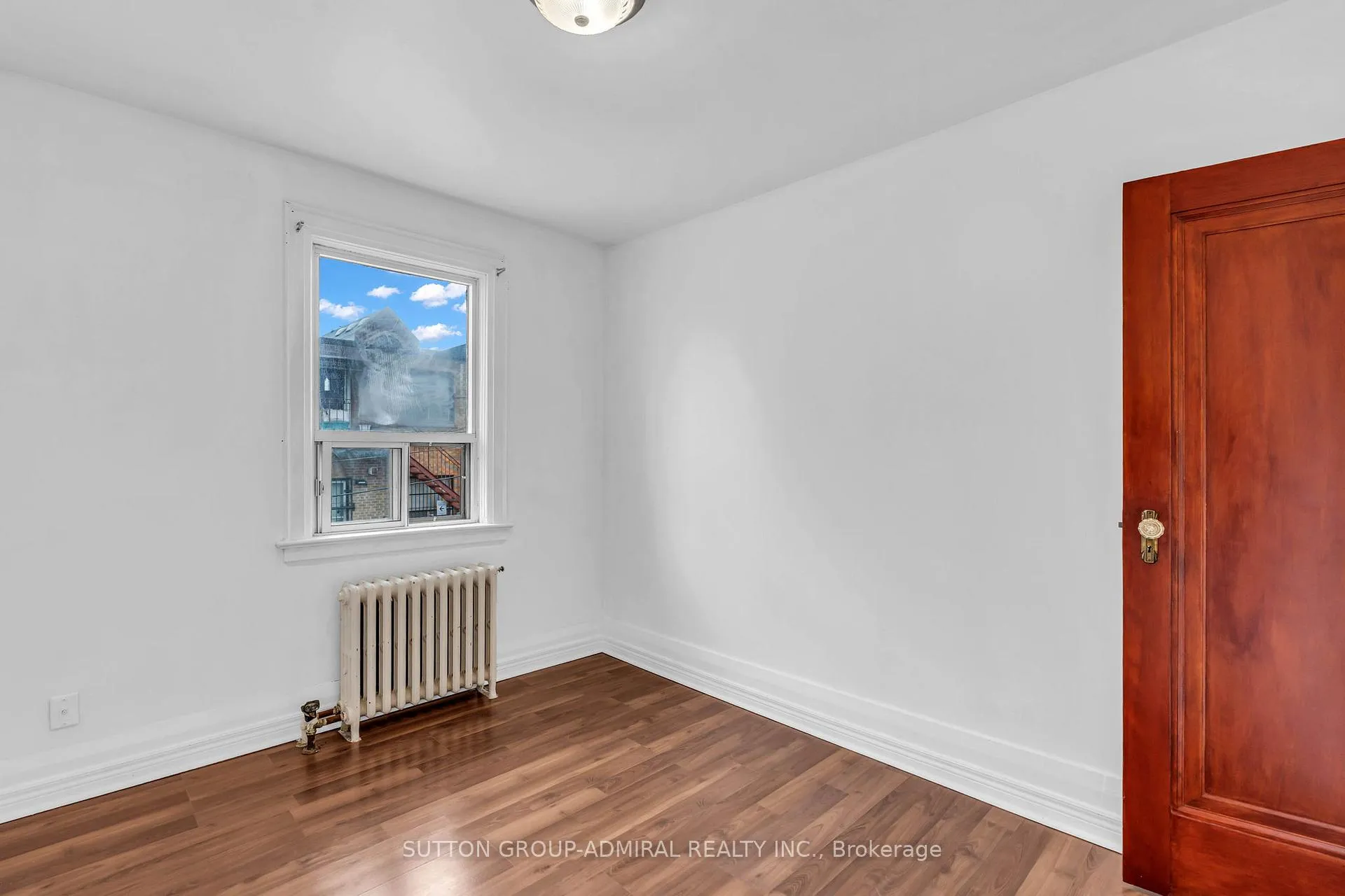 Photo 18 of 569 Nairn Avenue, Toronto, Caledonia-Fairbank — HOMEH