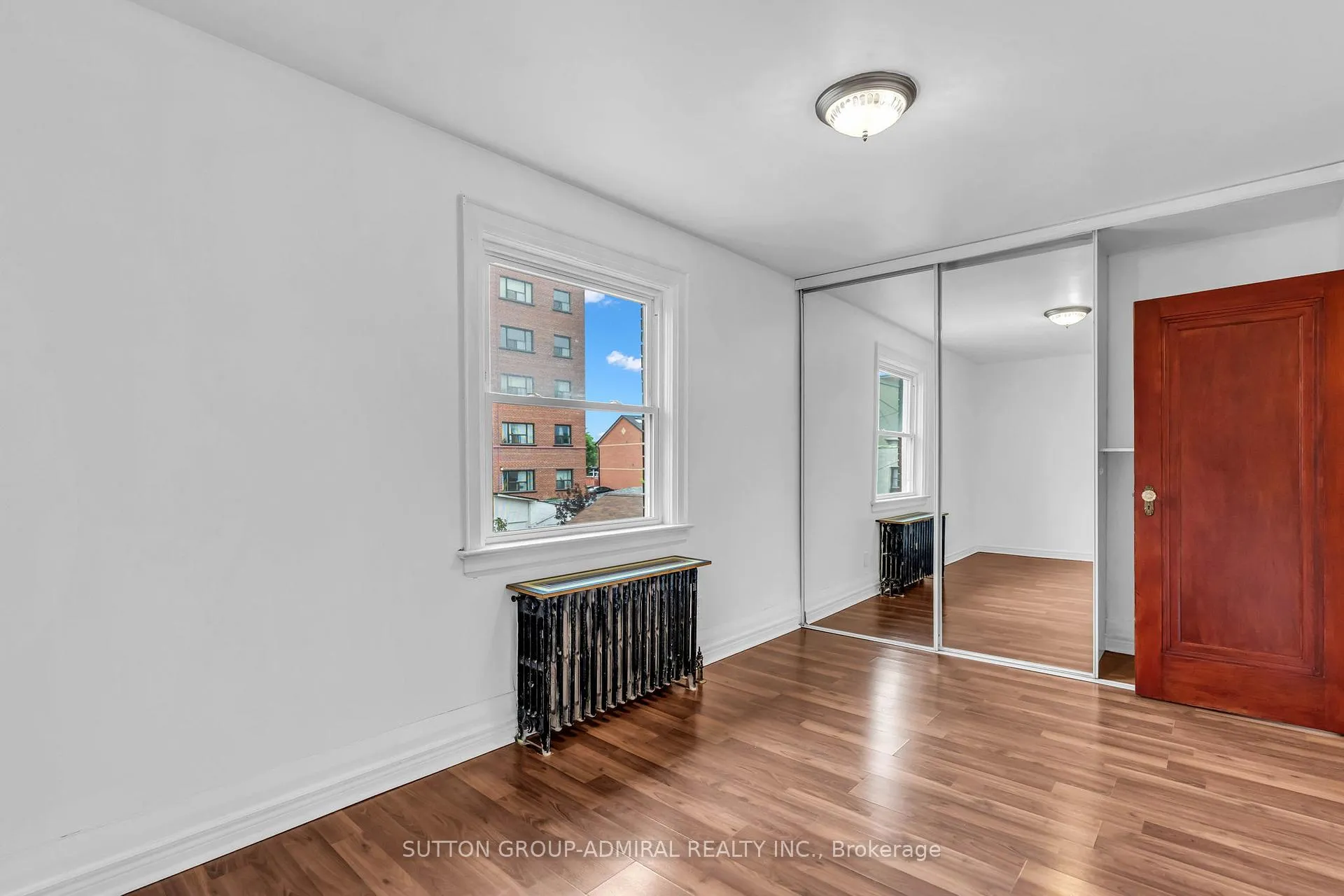 Photo 21 of 569 Nairn Avenue, Toronto, Caledonia-Fairbank — HOMEH