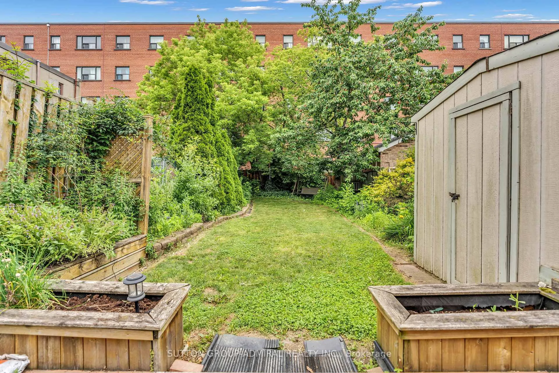 Photo 27 of 569 Nairn Avenue, Toronto, Caledonia-Fairbank — HOMEH