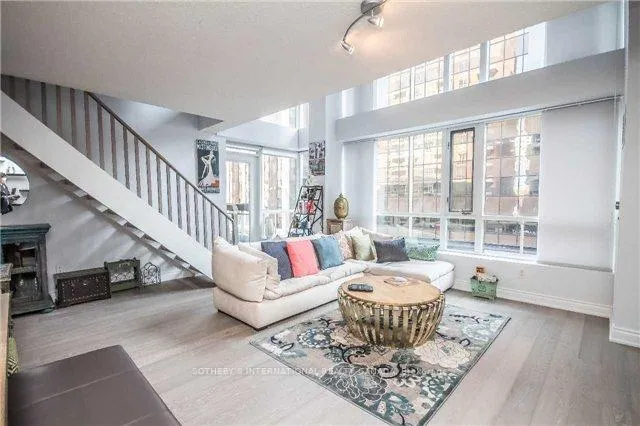 Photo 1 of Unit 309, 80 Cumberland Street, Toronto, The Annex — HOMEH