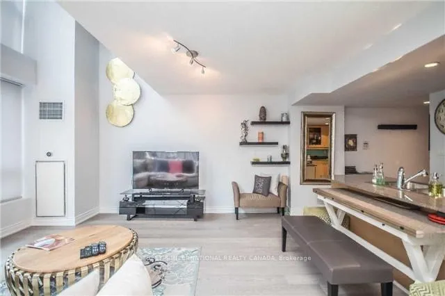 Photo 3 of Unit 309, 80 Cumberland Street, Toronto, The Annex — HOMEH