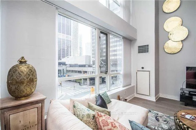 Photo 4 of Unit 309, 80 Cumberland Street, Toronto, The Annex — HOMEH