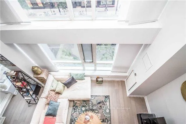Photo 5 of Unit 309, 80 Cumberland Street, Toronto, The Annex — HOMEH