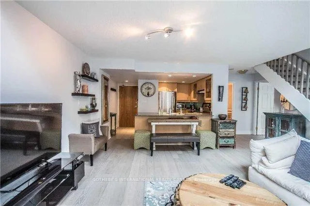 Photo 6 of Unit 309, 80 Cumberland Street, Toronto, The Annex — HOMEH