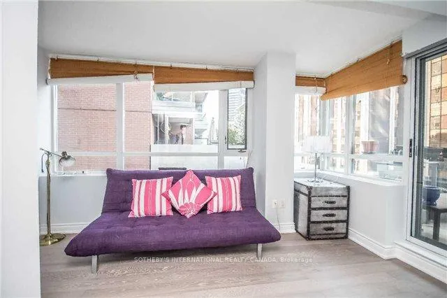Photo 7 of Unit 309, 80 Cumberland Street, Toronto, The Annex — HOMEH