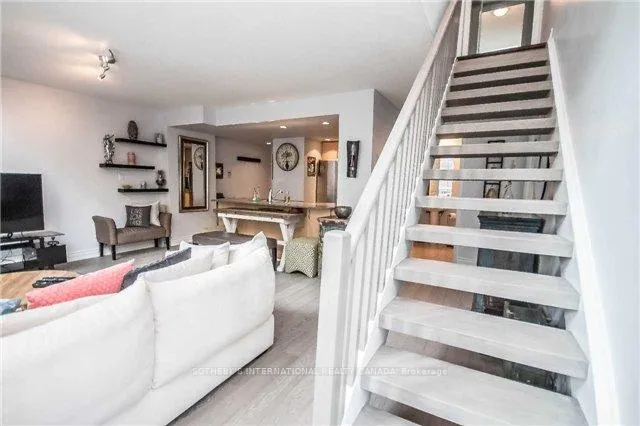 Photo 8 of Unit 309, 80 Cumberland Street, Toronto, The Annex — HOMEH