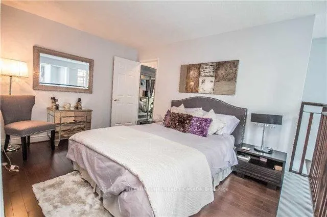 Photo 12 of Unit 309, 80 Cumberland Street, Toronto, The Annex — HOMEH
