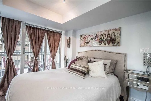 Photo 13 of Unit 309, 80 Cumberland Street, Toronto, The Annex — HOMEH
