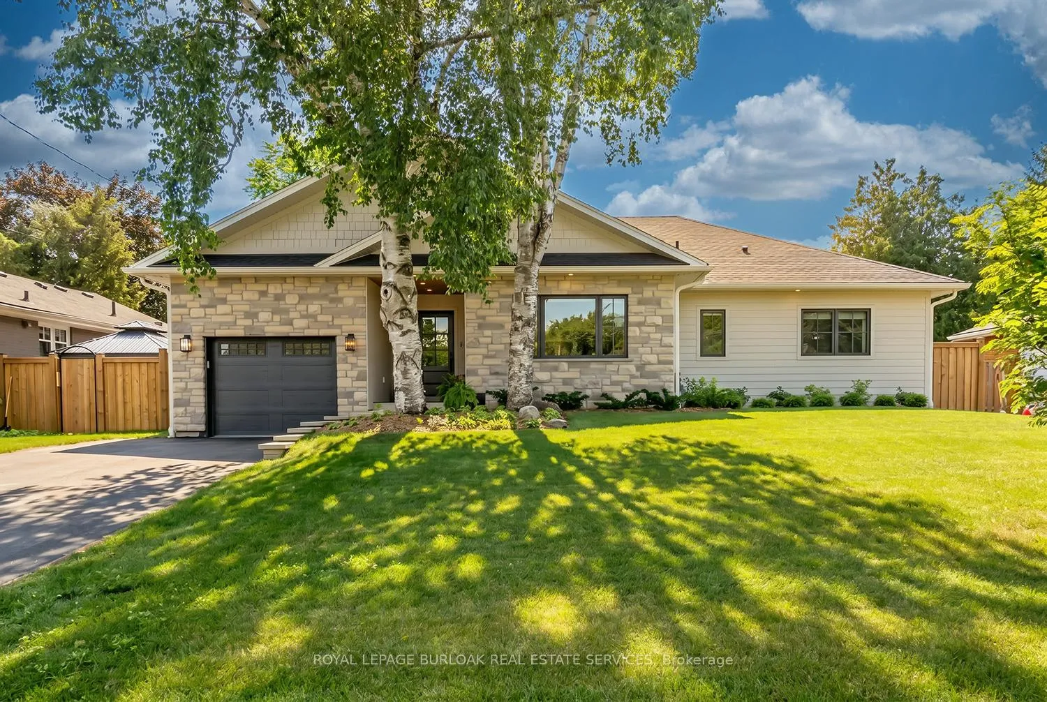 Photo 1 of 894 Condor Drive, Burlington, LaSalle — HOMEH