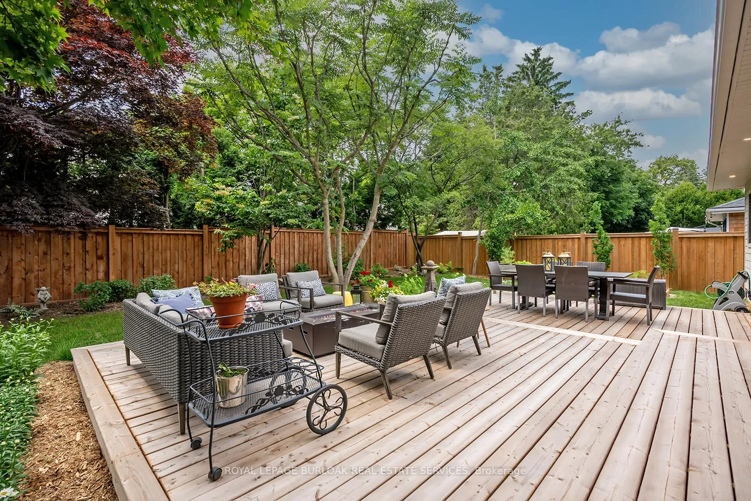 Photo 42 of 894 Condor Drive, Burlington, LaSalle — HOMEH