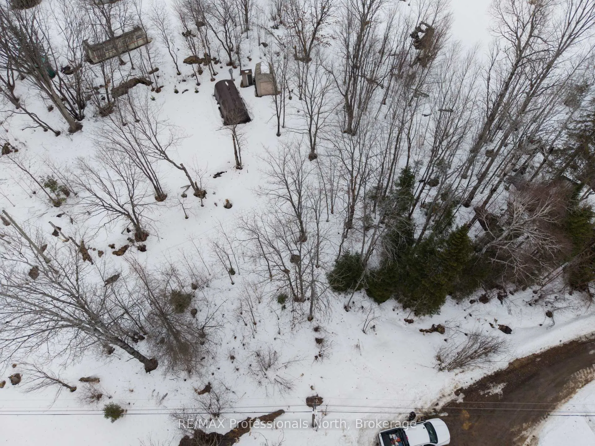 Photo 2 of Redam Drive, McMurrich/Monteith, Bear Lake — HOMEH