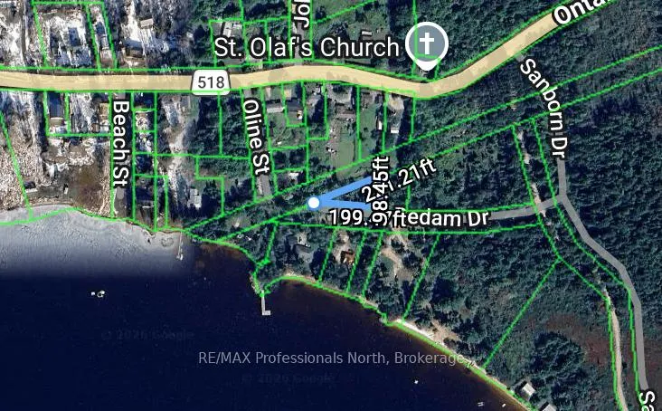Photo 12 of Redam Drive, McMurrich/Monteith, Bear Lake — HOMEH