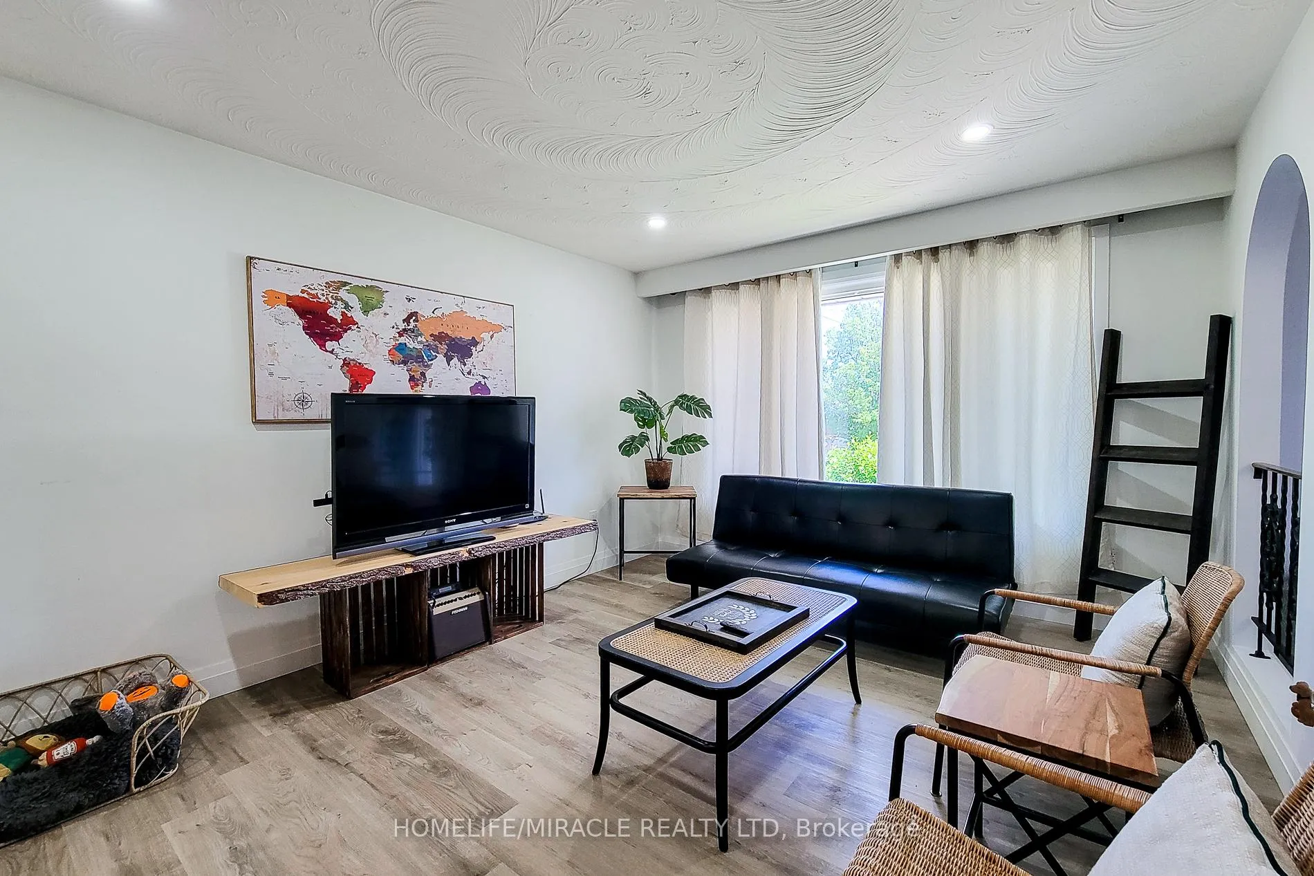 Photo 16 of 12 Maitland Avenue E, Hamilton, Greeningdon — HOMEH