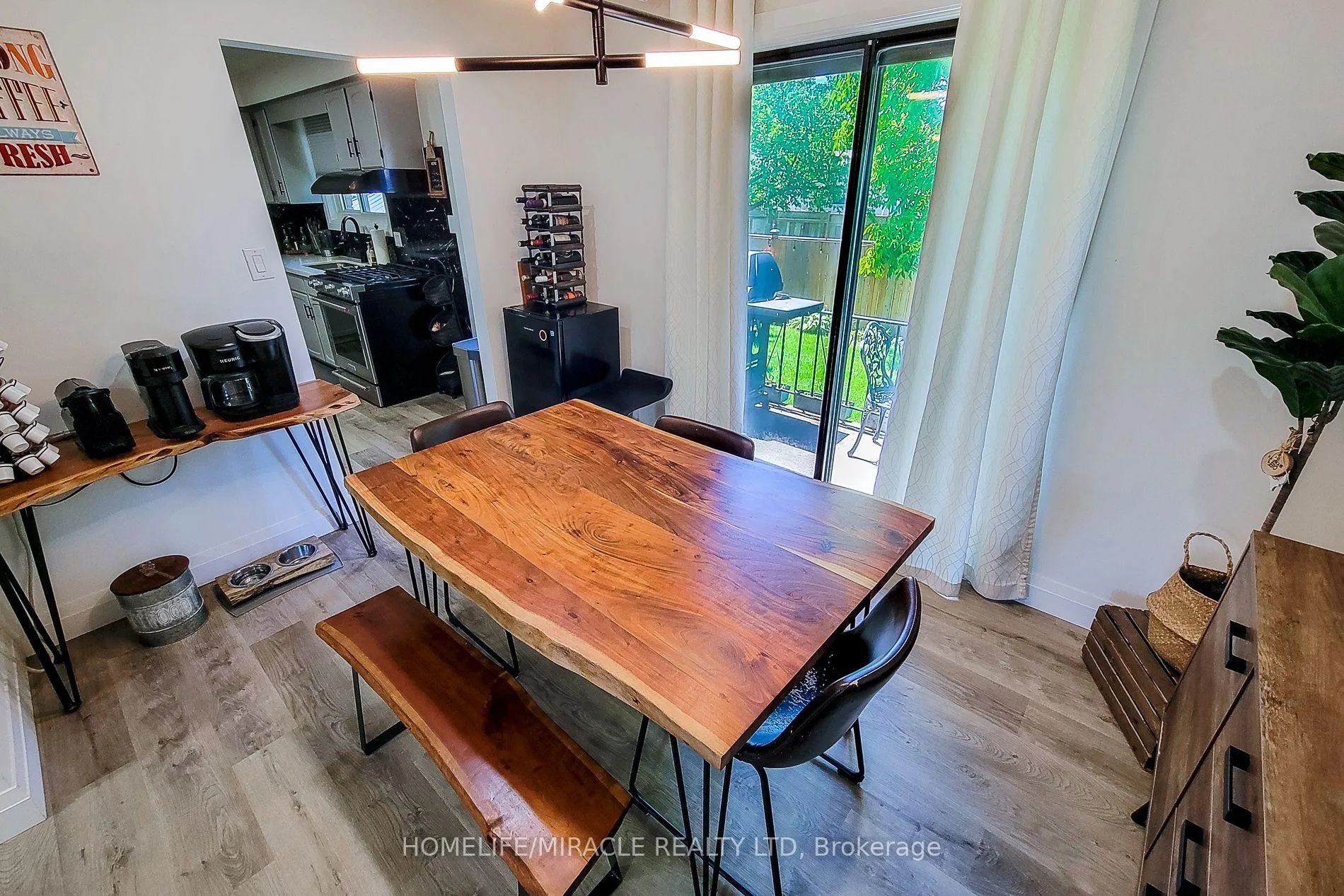 Photo 19 of 12 Maitland Avenue E, Hamilton, Greeningdon — HOMEH