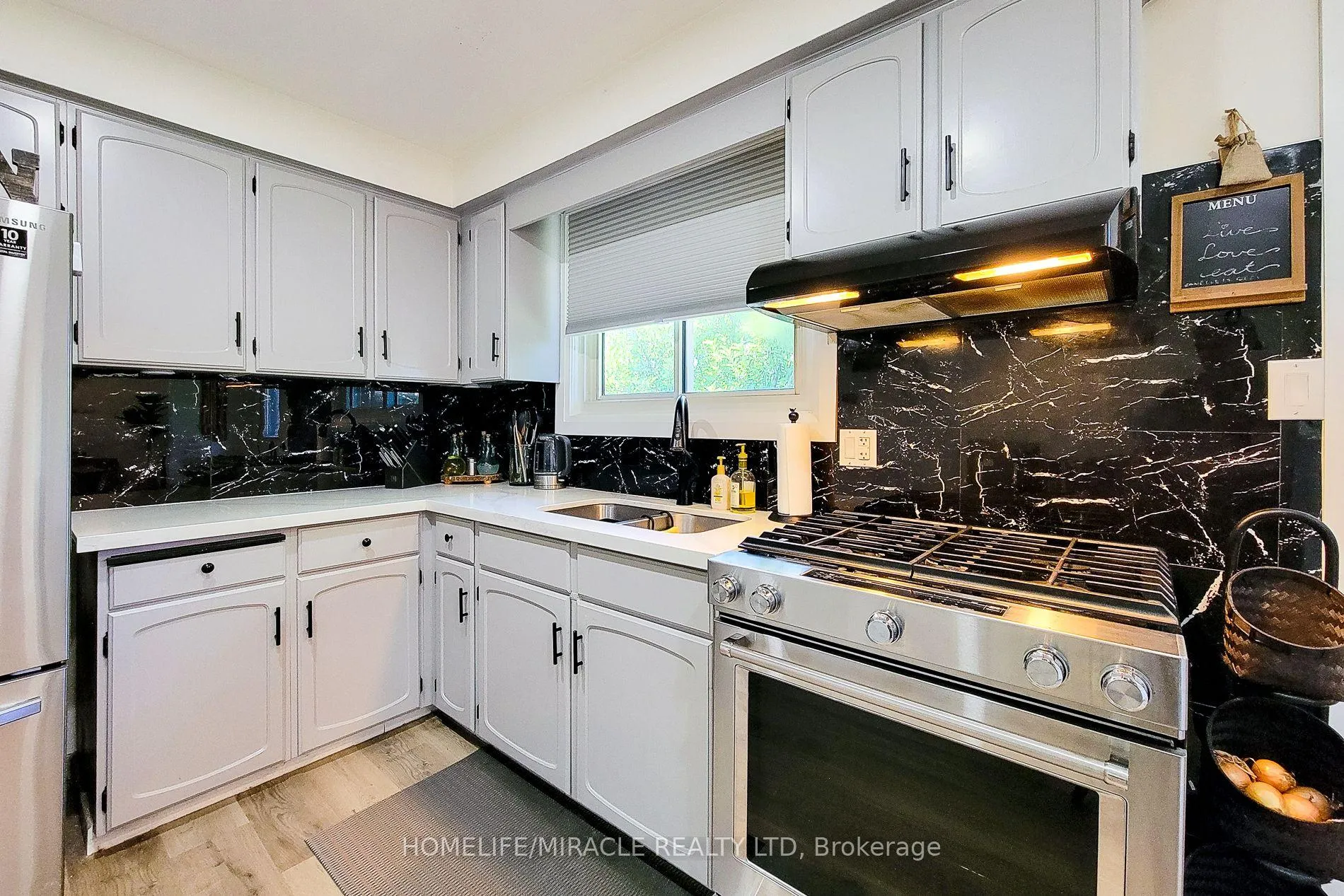 Photo 21 of 12 Maitland Avenue E, Hamilton, Greeningdon — HOMEH