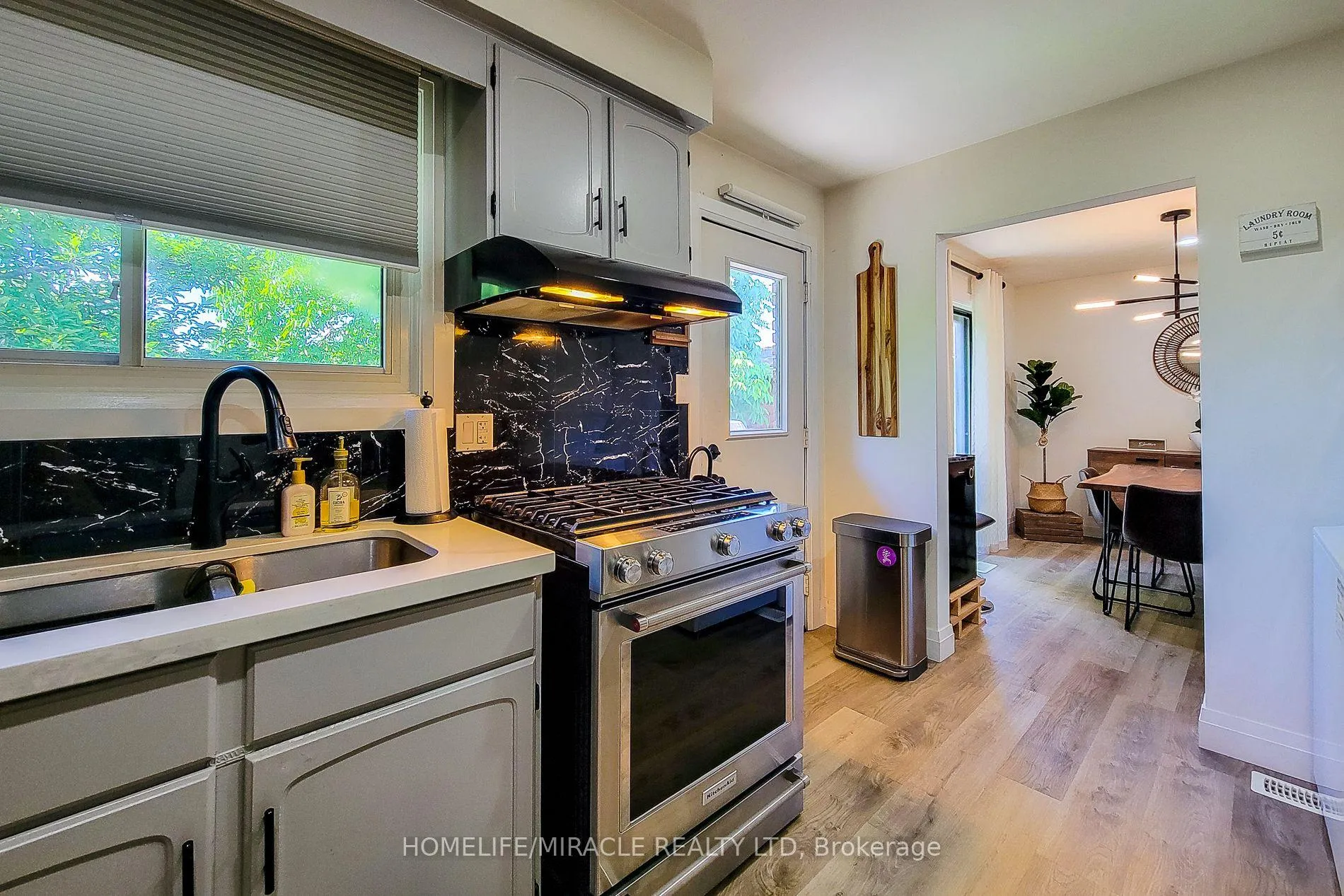Photo 22 of 12 Maitland Avenue E, Hamilton, Greeningdon — HOMEH