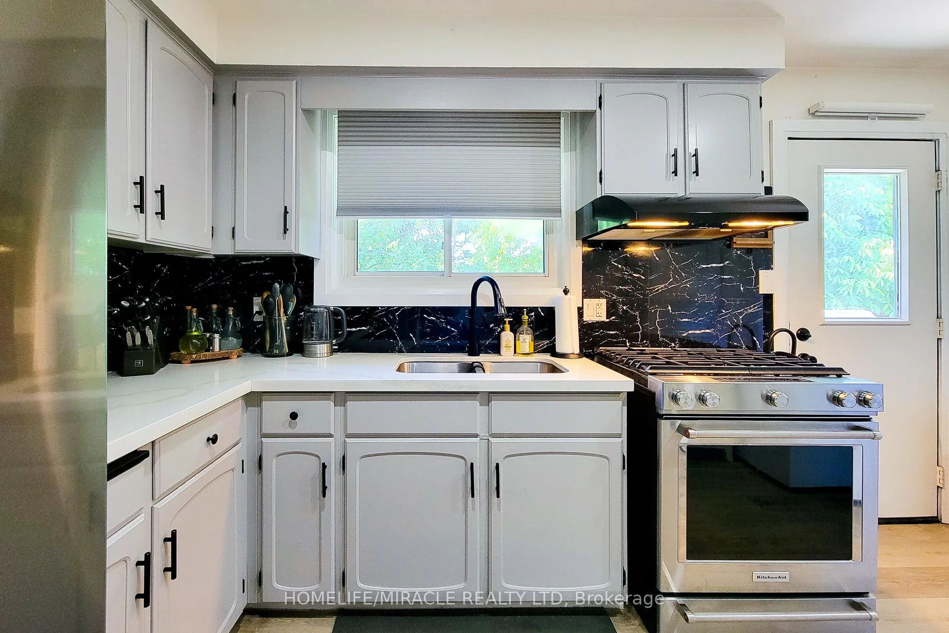Photo 24 of 12 Maitland Avenue E, Hamilton, Greeningdon — HOMEH