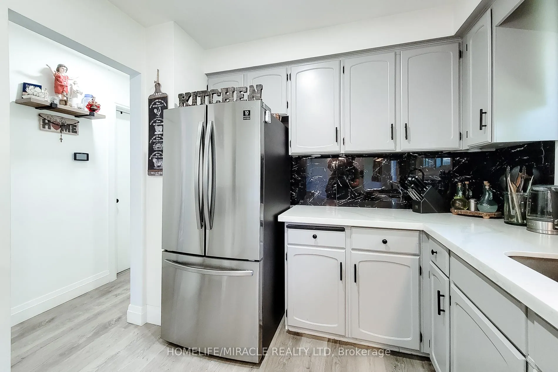 Photo 25 of 12 Maitland Avenue E, Hamilton, Greeningdon — HOMEH