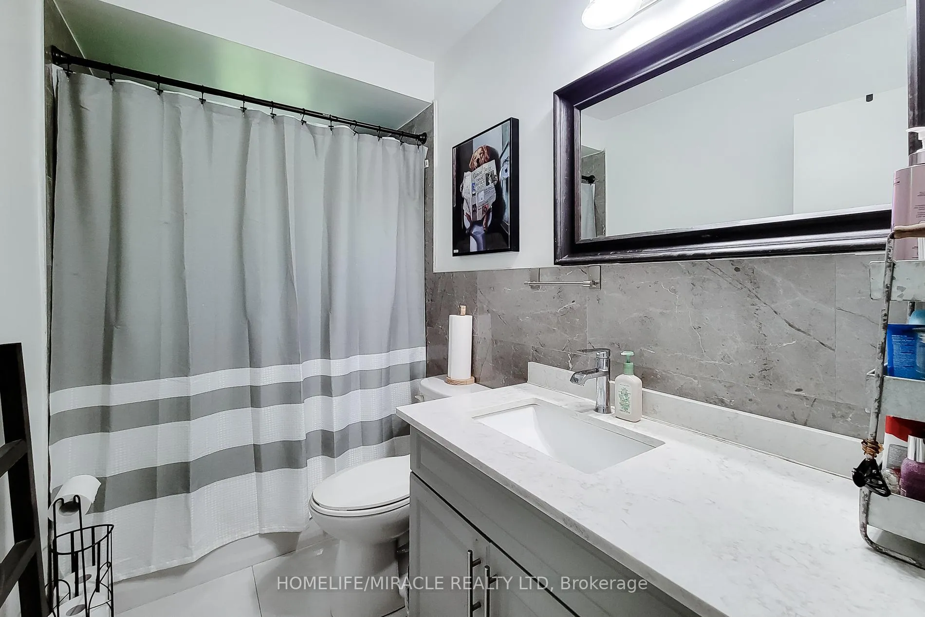 Photo 31 of 12 Maitland Avenue E, Hamilton, Greeningdon — HOMEH