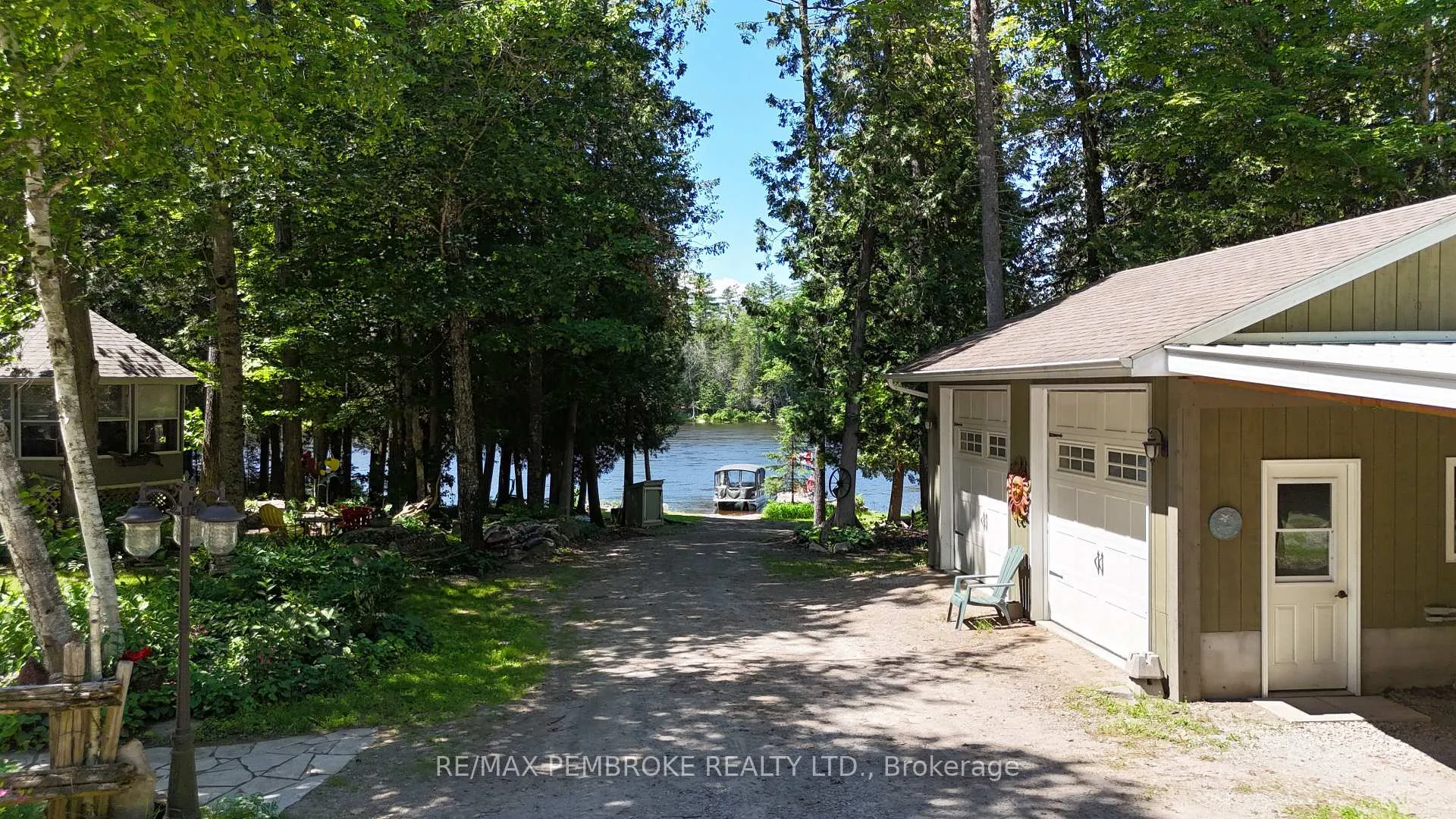 Photo 42 of 131 Clem Trail, Whitewater Region, Whitewater Region — HOMEH