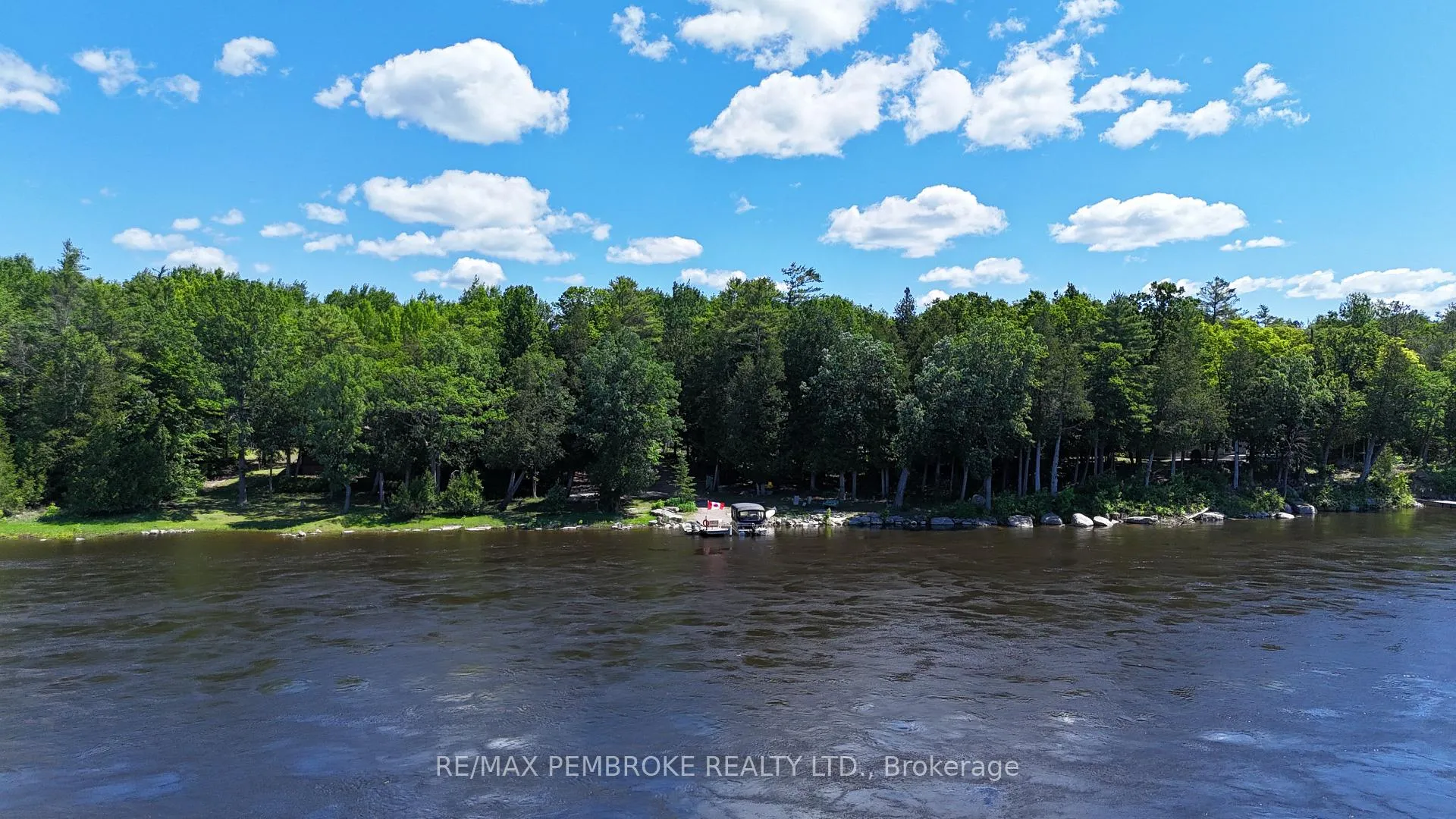 Photo 46 of 131 Clem Trail, Whitewater Region, Whitewater Region — HOMEH