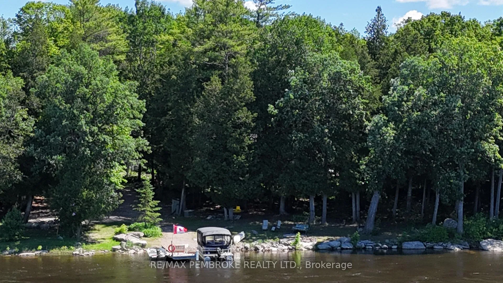 Photo 48 of 131 Clem Trail, Whitewater Region, Whitewater Region — HOMEH