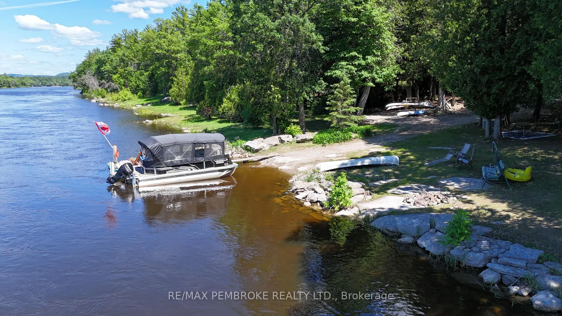 Photo 49 of 131 Clem Trail, Whitewater Region, Whitewater Region — HOMEH