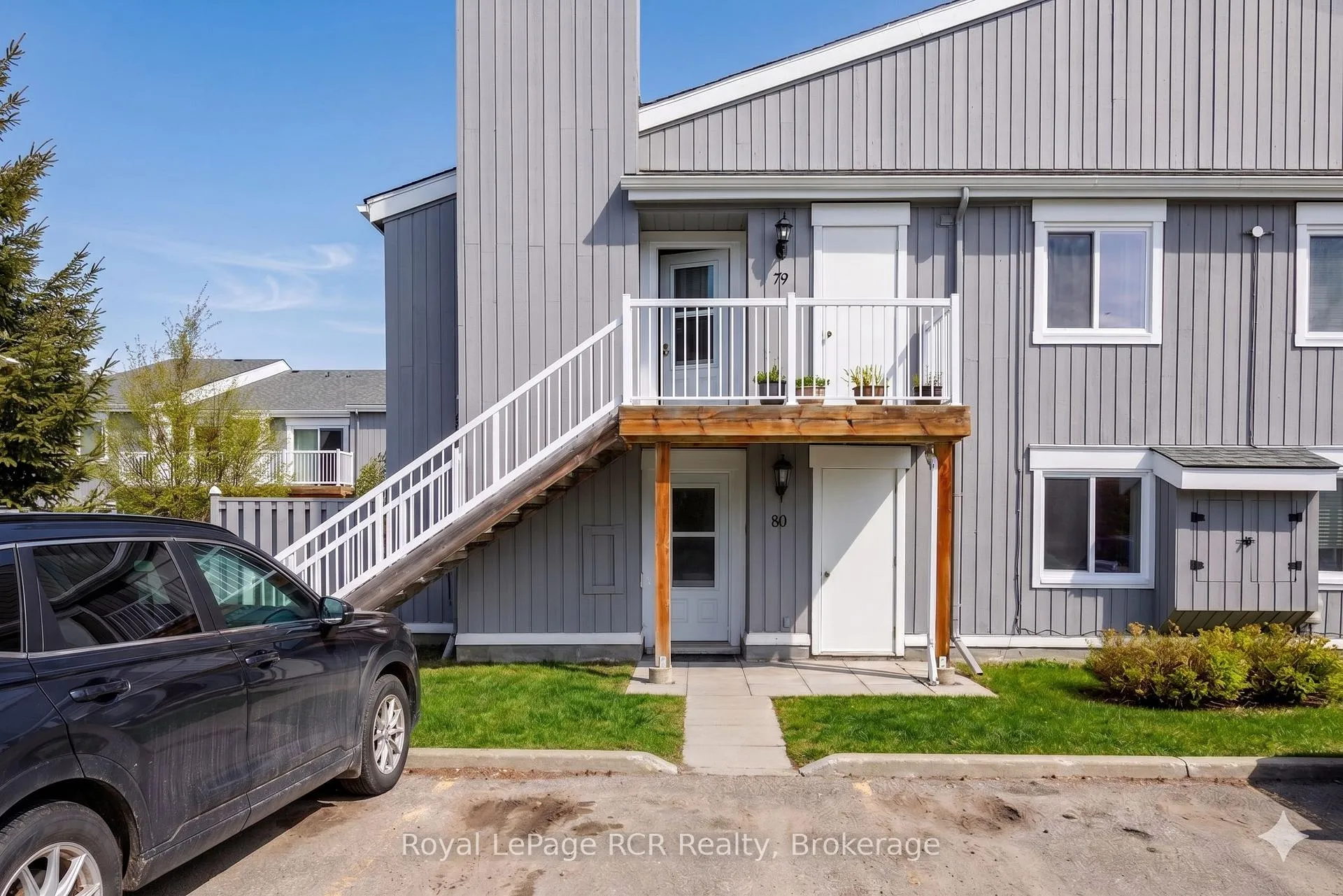 Photo 1 of Unit 80, 21 Dawson Drive, Collingwood — HOMEH