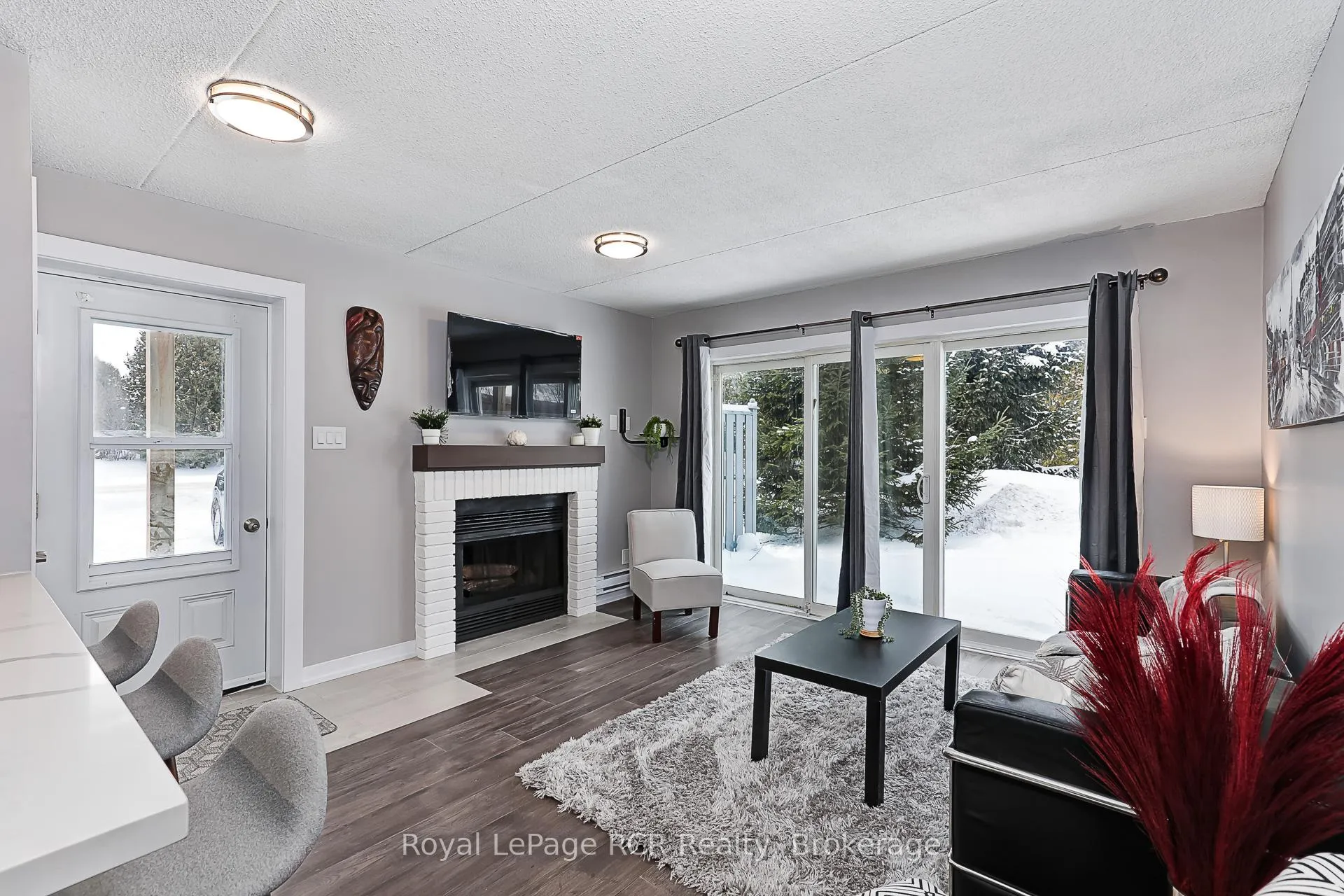 Photo 3 of Unit 80, 21 Dawson Drive, Collingwood — HOMEH