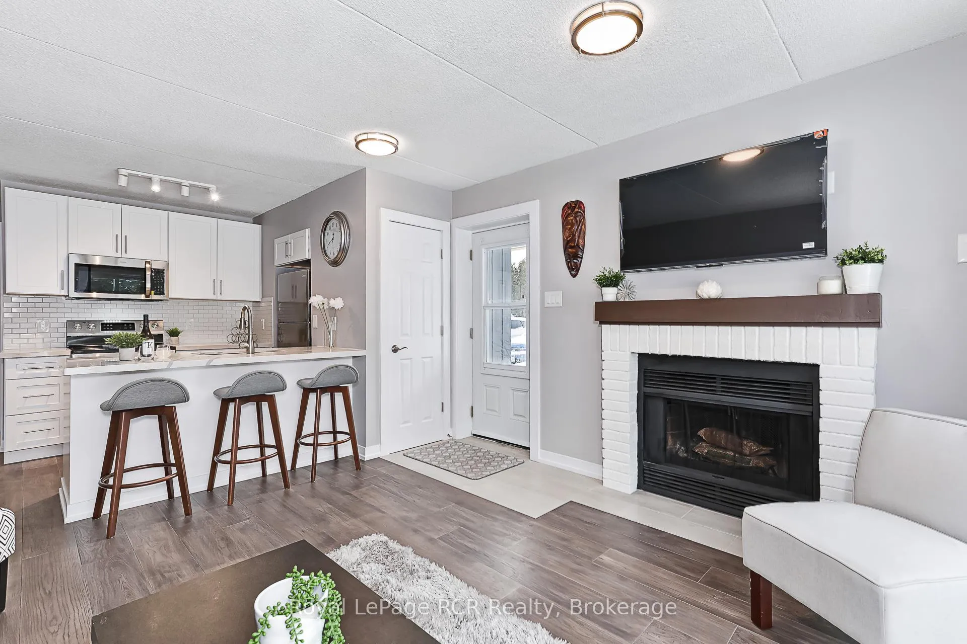 Photo 5 of Unit 80, 21 Dawson Drive, Collingwood — HOMEH