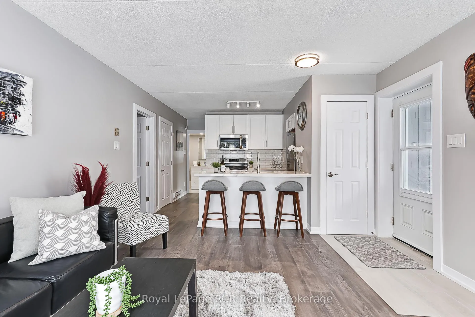Photo 6 of Unit 80, 21 Dawson Drive, Collingwood — HOMEH