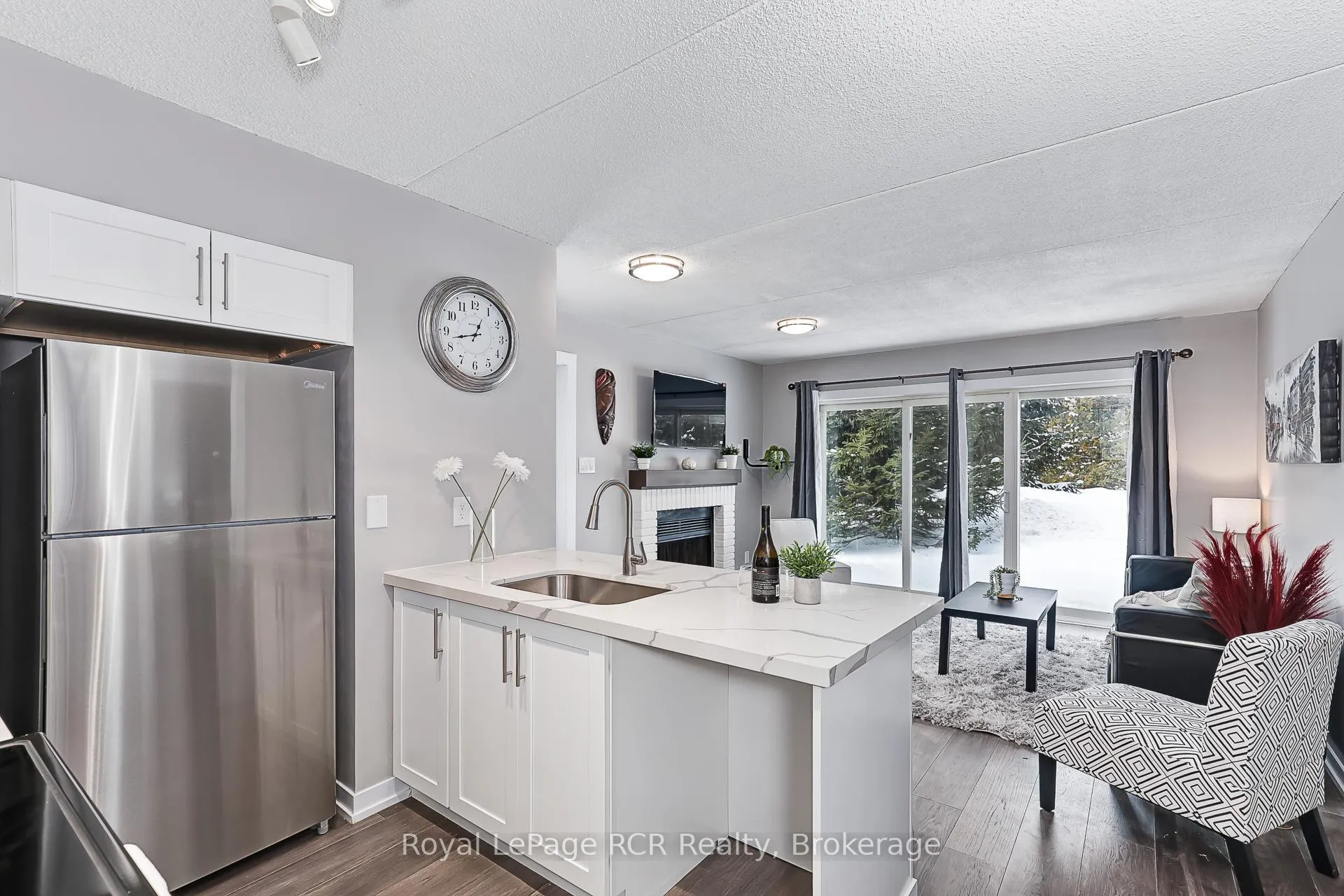 Photo 7 of Unit 80, 21 Dawson Drive, Collingwood — HOMEH