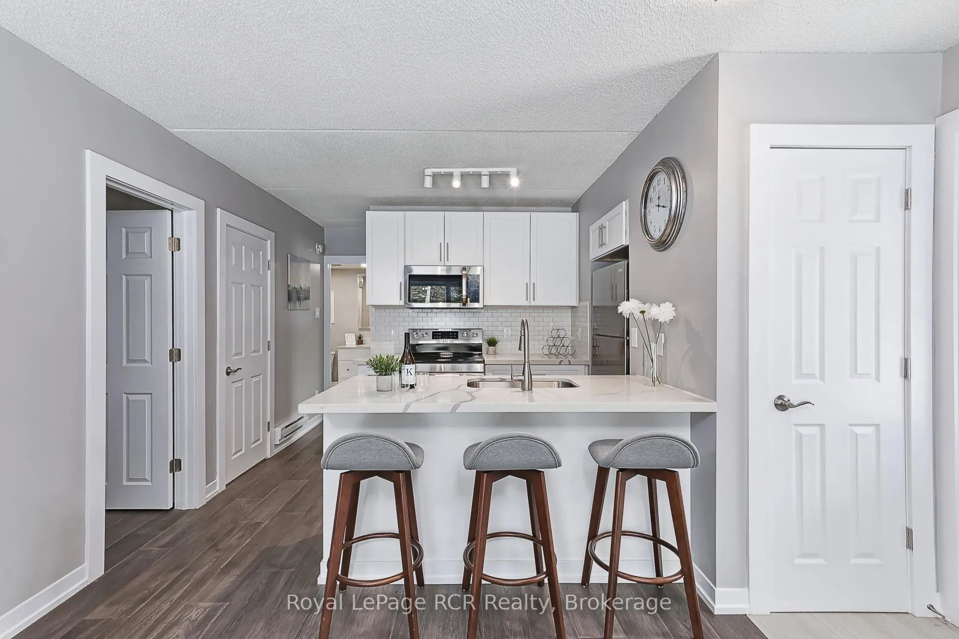 Photo 8 of Unit 80, 21 Dawson Drive, Collingwood — HOMEH