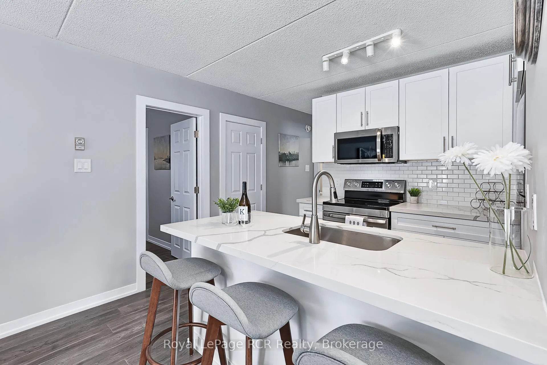 Photo 9 of Unit 80, 21 Dawson Drive, Collingwood — HOMEH