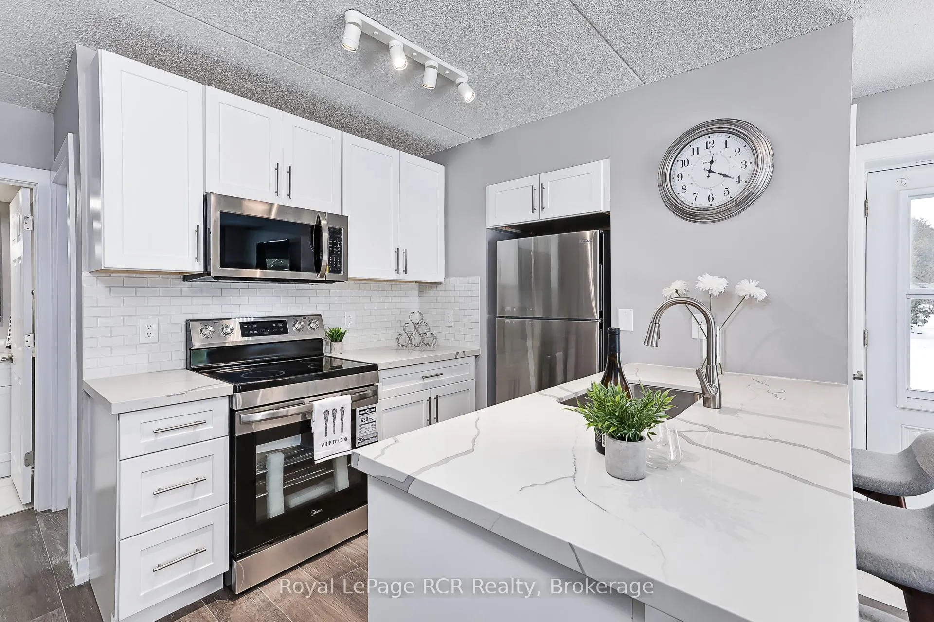 Photo 10 of Unit 80, 21 Dawson Drive, Collingwood — HOMEH
