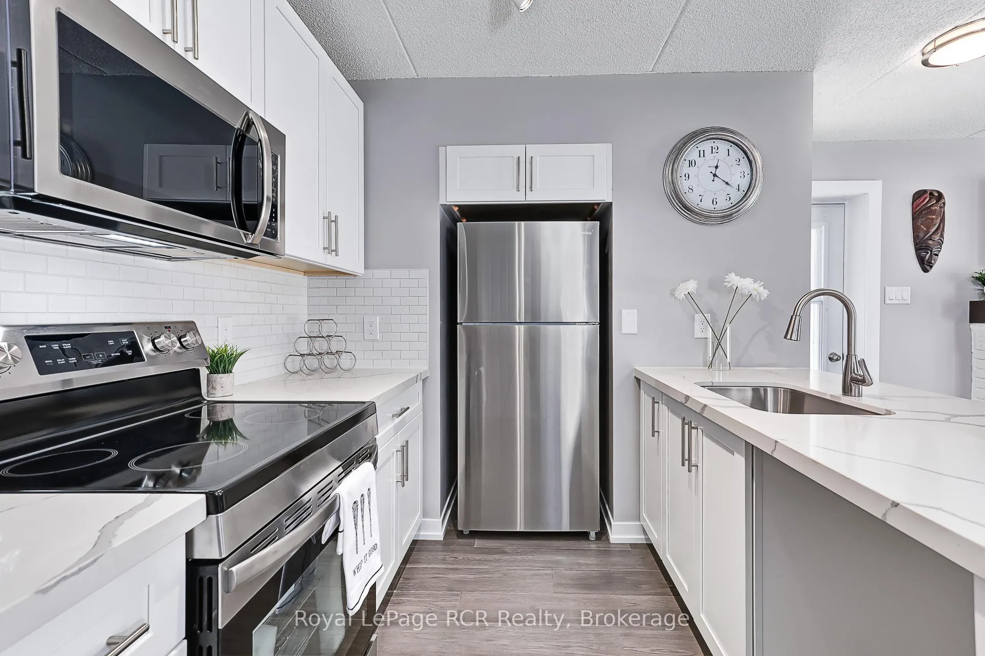 Photo 11 of Unit 80, 21 Dawson Drive, Collingwood — HOMEH