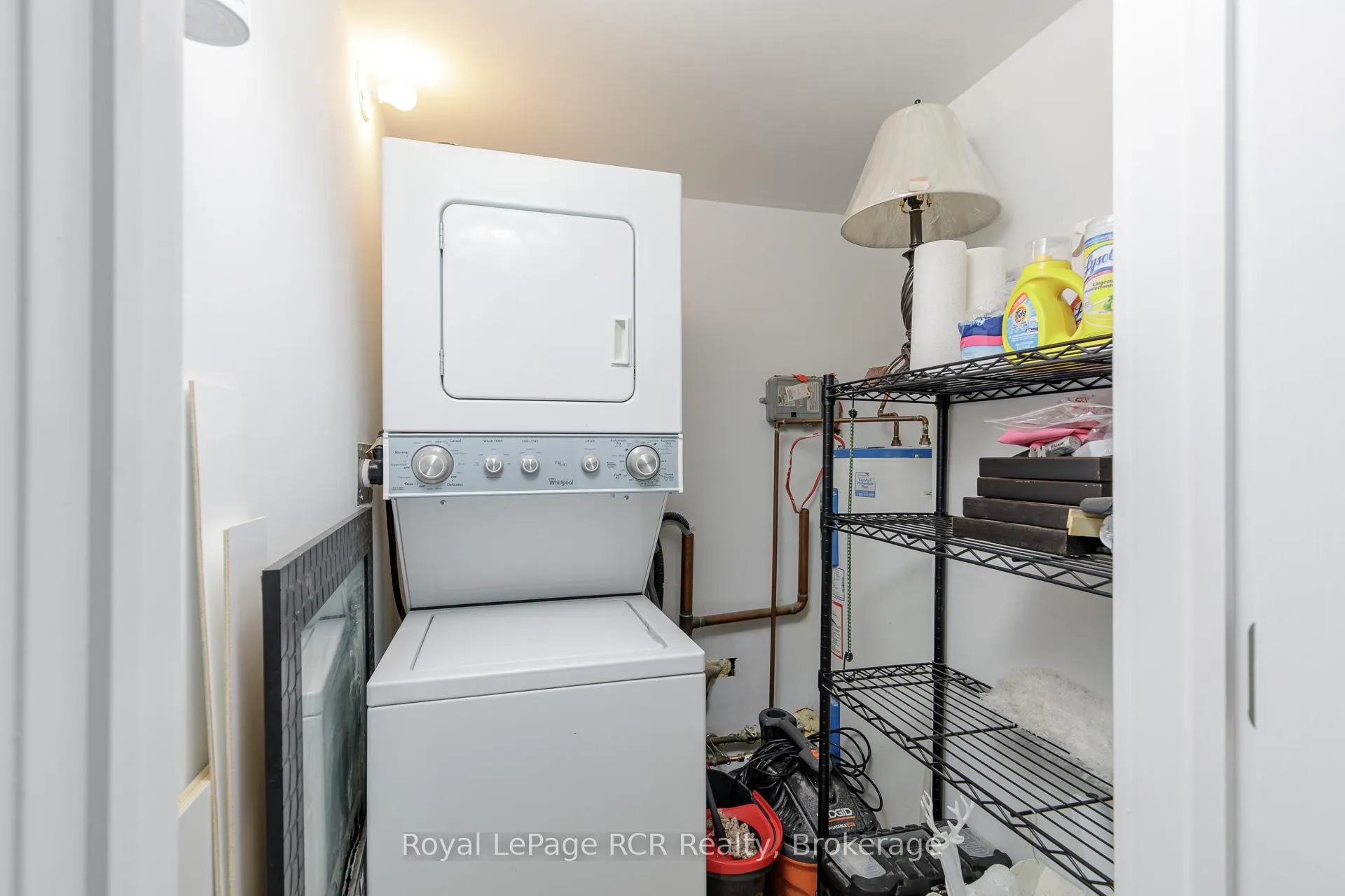 Photo 13 of Unit 80, 21 Dawson Drive, Collingwood — HOMEH