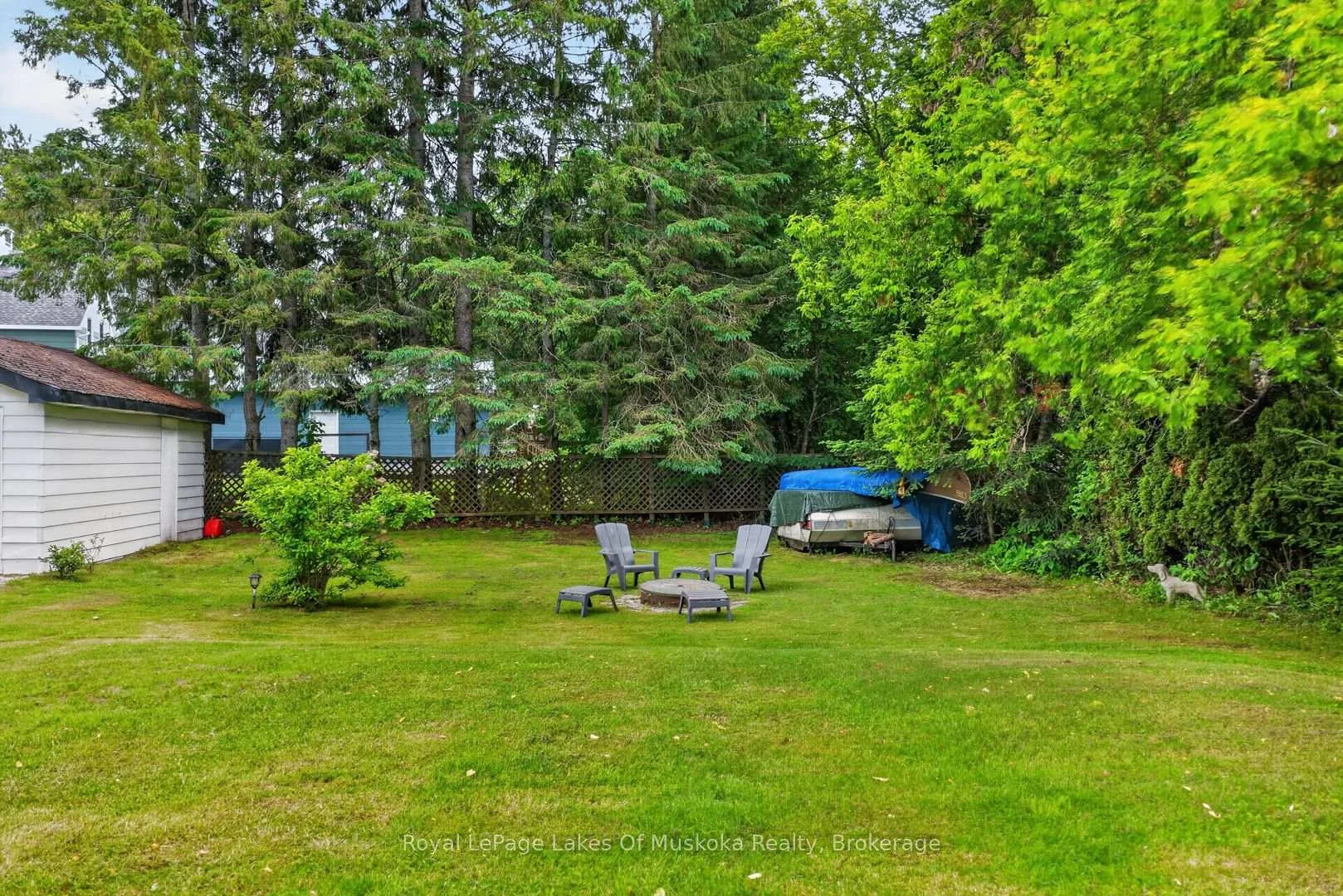 Photo 46 of 21 Lakeview Avenue W, Kearney — HOMEH