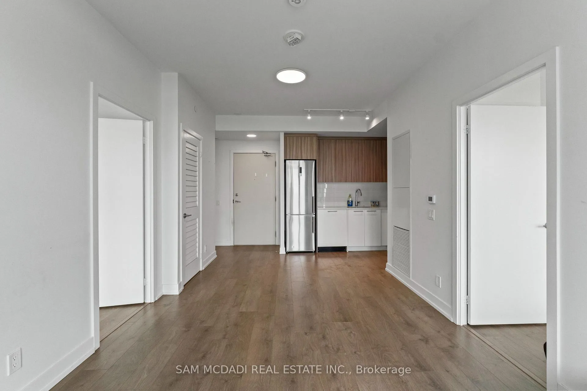 Photo 3 of Unit 1107, 225 Veterans Drive, Brampton, Northwest Brampton — HOMEH