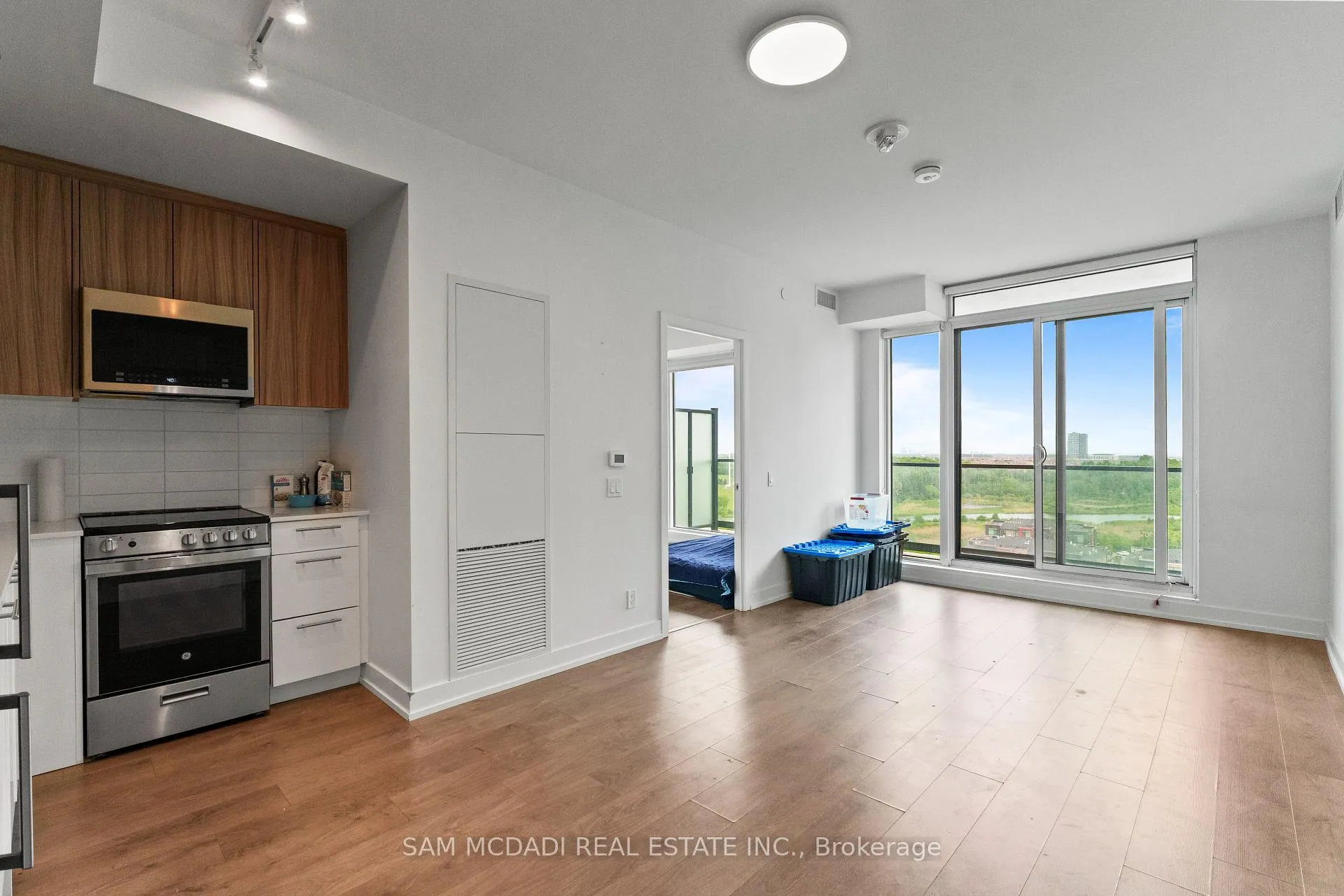 Photo 5 of Unit 1107, 225 Veterans Drive, Brampton, Northwest Brampton — HOMEH
