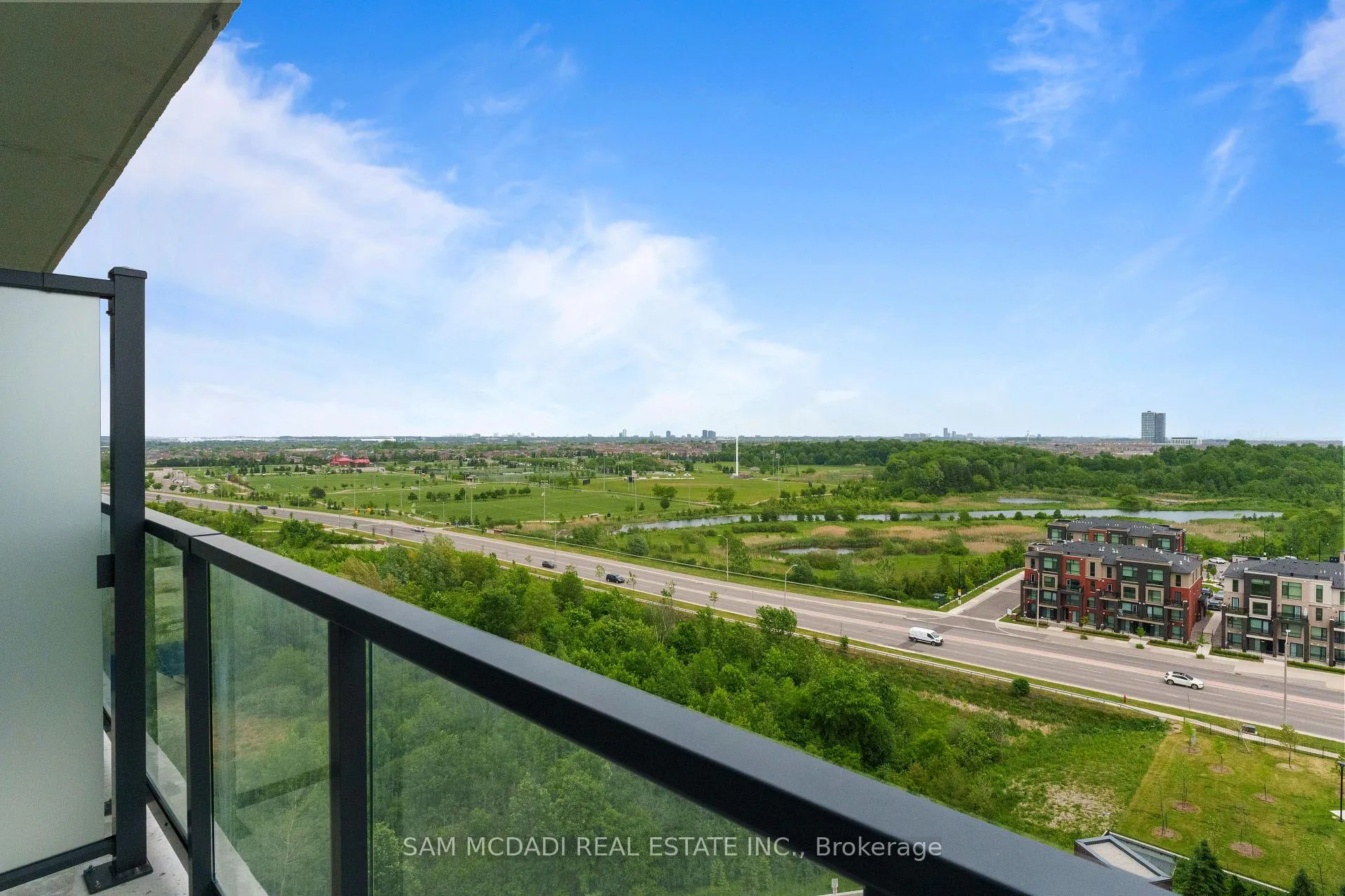 Photo 7 of Unit 1107, 225 Veterans Drive, Brampton, Northwest Brampton — HOMEH