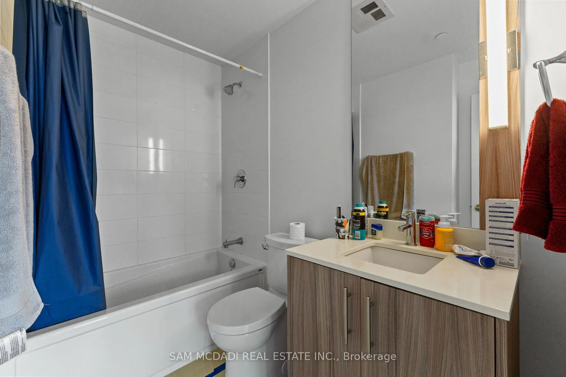 Photo 9 of Unit 1107, 225 Veterans Drive, Brampton, Northwest Brampton — HOMEH