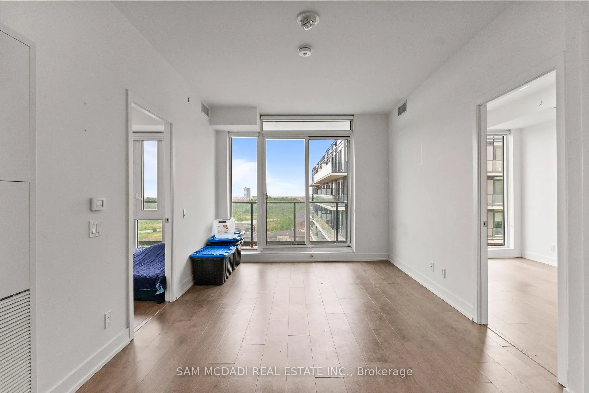 Photo 10 of Unit 1107, 225 Veterans Drive, Brampton, Northwest Brampton — HOMEH
