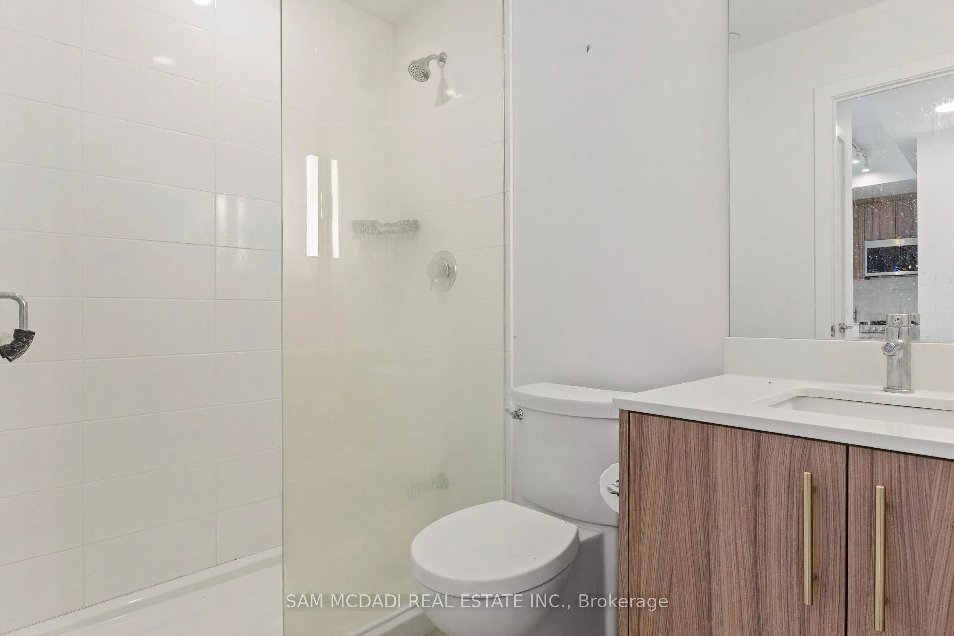 Photo 15 of Unit 1107, 225 Veterans Drive, Brampton, Northwest Brampton — HOMEH